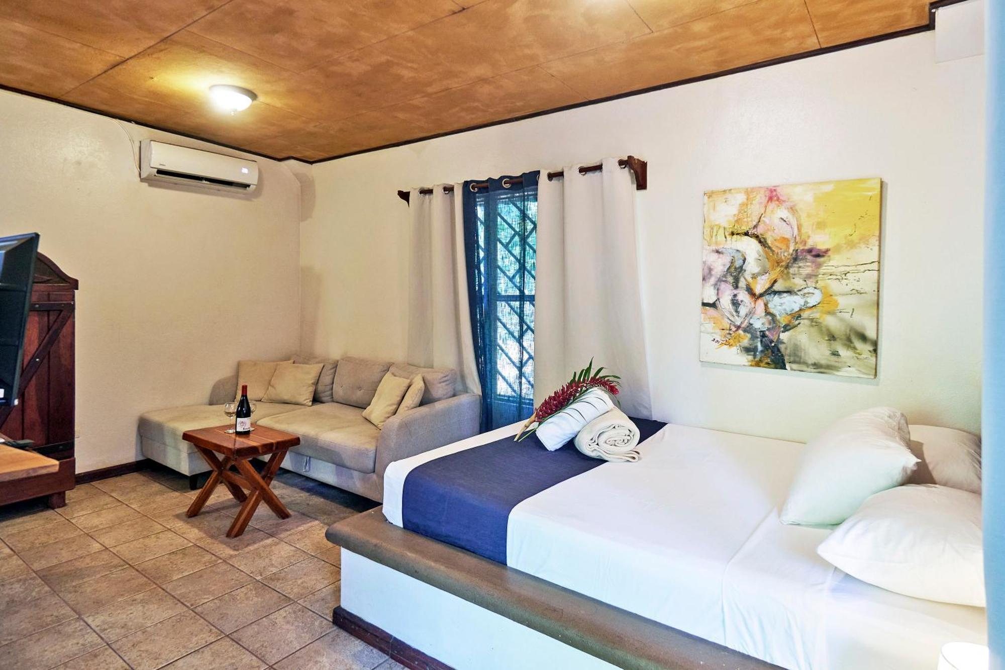 Casas Mal Pais Aparthotel Exterior foto